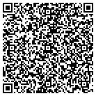 QR code with V T Wildlife Control Service contacts
