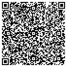 QR code with Fall Line Home Owners Assn contacts