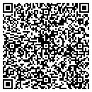 QR code with M Kraus & Co Inc contacts