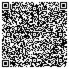 QR code with Adams Home Improvement-Roofing contacts