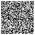 QR code with Chaco contacts