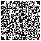 QR code with Chittenden County Suburban contacts