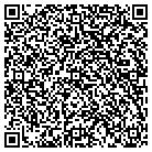 QR code with L Tech Network Service Inc contacts