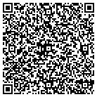QR code with Two A Self Storage Inc contacts