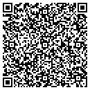 QR code with White C L contacts