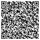 QR code with C W Mechanical contacts
