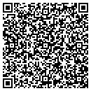 QR code with David W Hobbs MD contacts