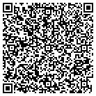 QR code with Albany Self Storage At Old Pot contacts