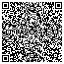 QR code with Jane Burgess contacts