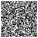 QR code with Thomas Beyer contacts