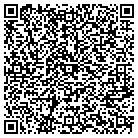 QR code with California Fruit/Tomato Ktchns contacts