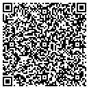 QR code with RDB Marketing contacts