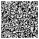 QR code with Jfb Trucking contacts