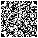 QR code with TRUE VALUE contacts