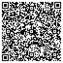 QR code with R E Michel Co contacts