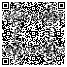 QR code with D Alan Engelberg MD contacts