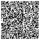 QR code with C T M Brochure Display Inc contacts