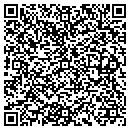 QR code with Kingdom Trails contacts