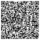 QR code with H & R Block Tax Service contacts
