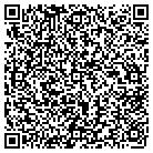 QR code with First Brandon National Bank contacts