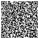 QR code with J R Regan Farms contacts