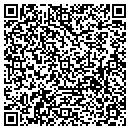 QR code with Moovin Mane contacts