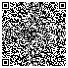QR code with Fairlee Public Library contacts