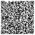 QR code with White River Ccsc/Crsu contacts