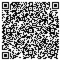 QR code with BTS Corp contacts