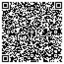 QR code with Robert E Manning contacts