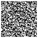 QR code with R T Martins Assoc contacts