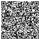 QR code with Rj Graphix contacts