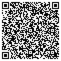 QR code with B Hive contacts