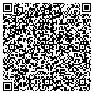 QR code with HCC Import Export Industries contacts