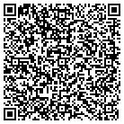 QR code with Marina Restaurant & Catering contacts