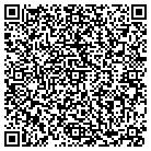 QR code with Twin Cedar Publishing contacts