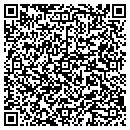 QR code with Roger W Prior Dvm contacts