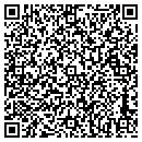 QR code with Peaks Storage contacts
