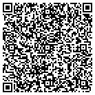 QR code with T C's Family Restaurant contacts