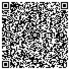 QR code with Munson Earth Moving Corp contacts