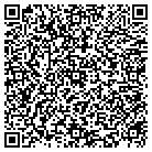 QR code with Coastal Moving & Storage Inc contacts