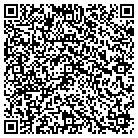 QR code with Orchard Valley School contacts