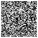 QR code with Kims Daycare contacts
