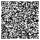 QR code with James W Parsons contacts
