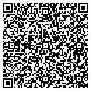 QR code with JW Young Trucking contacts
