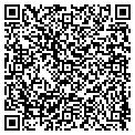 QR code with Asml contacts