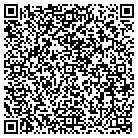 QR code with Ganson Properties Inc contacts