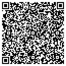 QR code with Zeon Technologies contacts