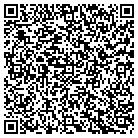 QR code with Oshea Mary Lynn Weaving Studio contacts