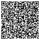 QR code with MCB Woodworking contacts